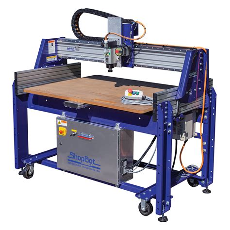 shopbot cnc router manufacturers